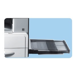 Kryt bočního zásobníku Typ M16