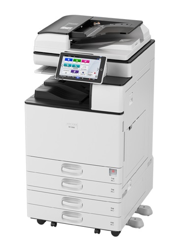 Multifunkční A3 tiskárna RICOH IM 3000