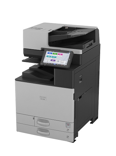 Multifunkční A3 tiskárna RICOH IM C2010A