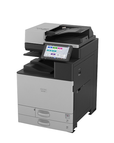 Multifunkční A3 tiskárna RICOH IM C2510