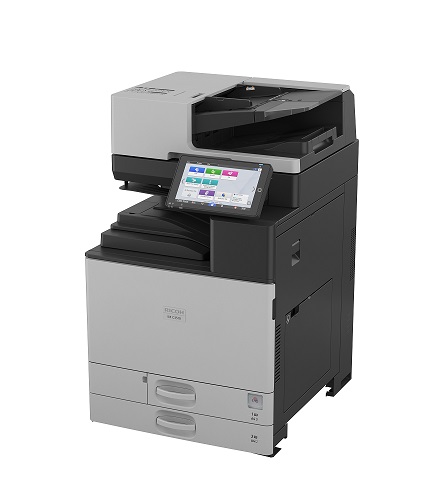 Multifunkční A3 tiskárna RICOH IM C3510