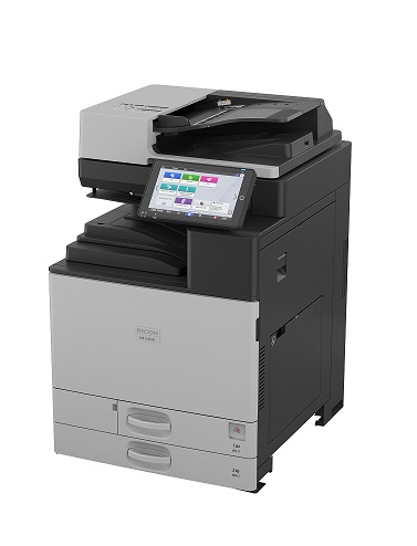 Multifunkční A3 tiskárna RICOH IM C4510