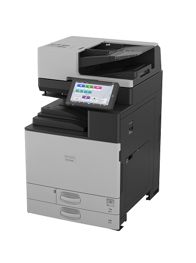 Multifunkční A3 tiskárna RICOH IM C5510A