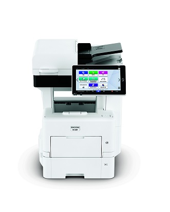 Multifunkční A4 tiskárna RICOH IM 600F