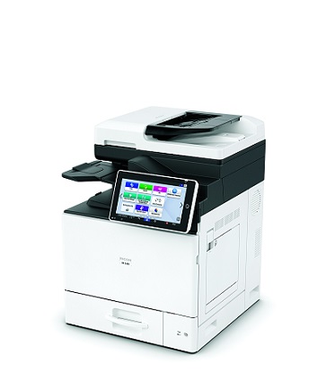 Multifunkční A4 tiskárna RICOH IM C400F