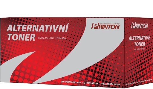 Neutral Canon toner CRG-708H Black / Q2612A UNI