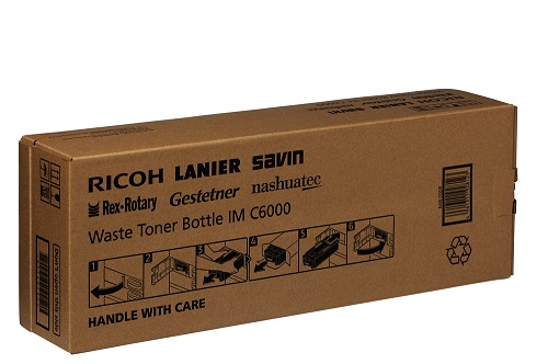 Odpadní nádobka IM C6000