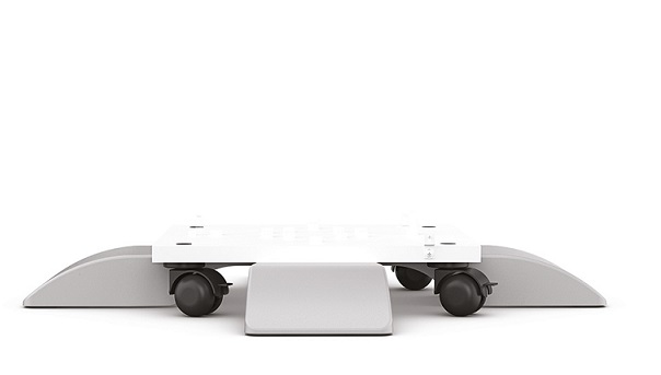 Pojízdný podstavec 67