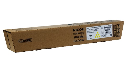 Toner IM C2510 žlutý (5.500 kopií)