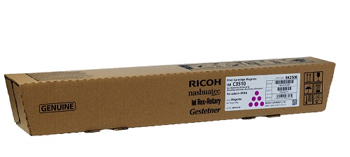 Toner IM C3510 červený (28.000 kopií)