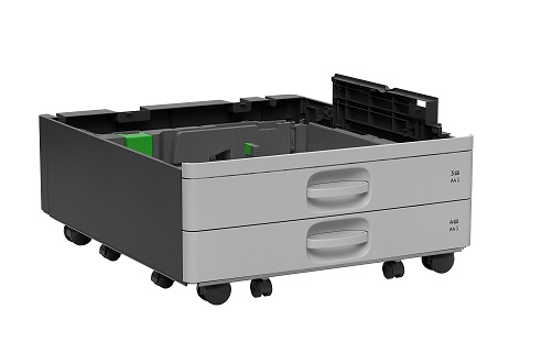 Zásobník papíru PB3340 (2x 550 listů)