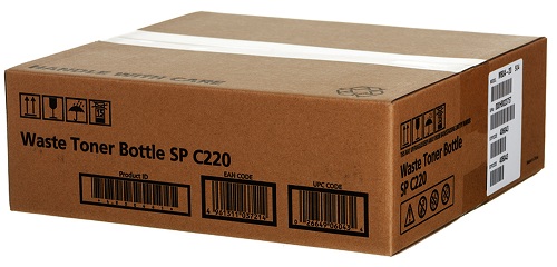 Zásobník pro odpad typ 220 (24.000 kopií)