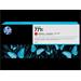 B6Y08A HP No. 771C Red chromatic Ink Cart pro DJ Z6200/Z6600/Z6800, 775 ml