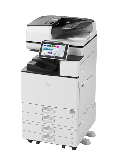 Multifunkční A3 tiskárna RICOH IM 2500A